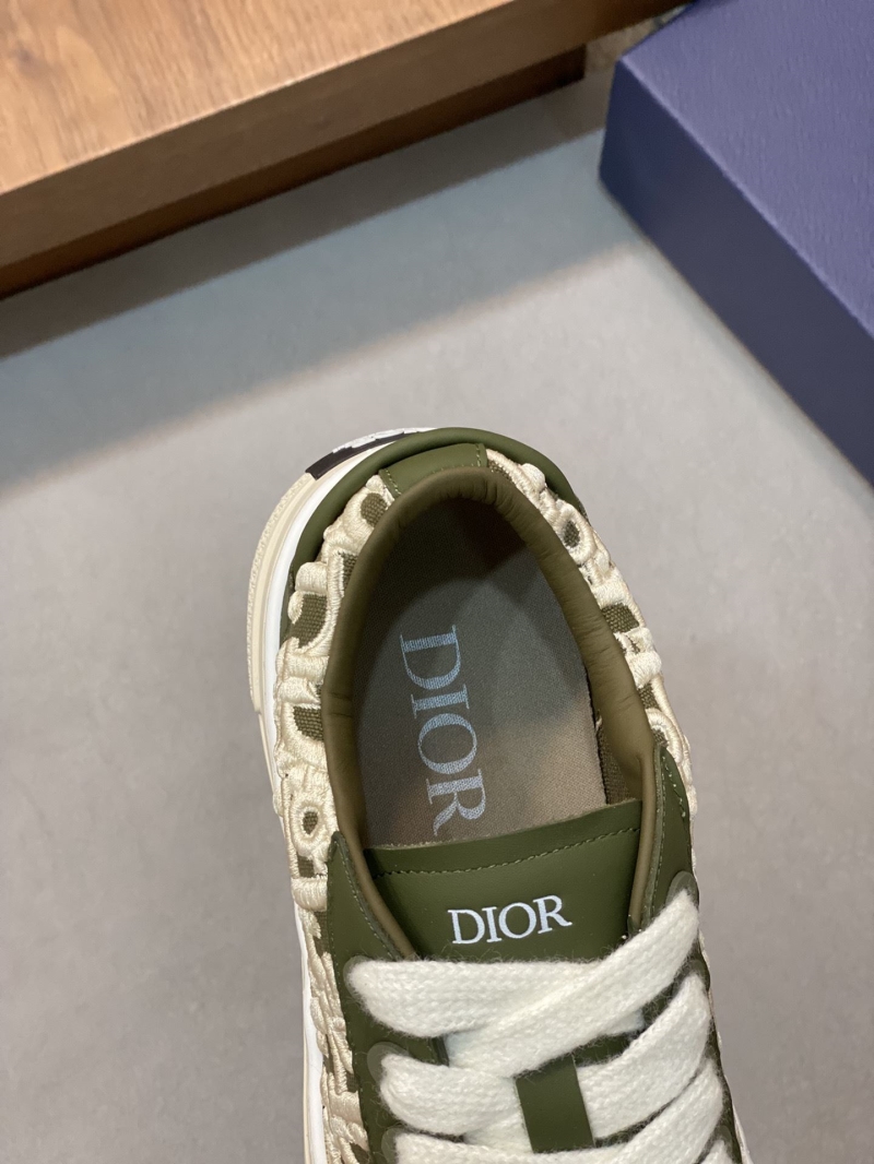 Christian Dior Sneakers